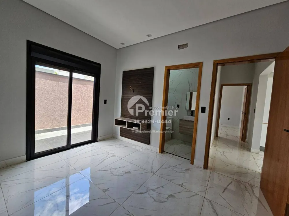 Casa de Condomínio, 4 quartos - Foto 11