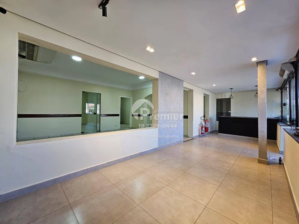 Loja-Salão, 243 m² - Foto 1