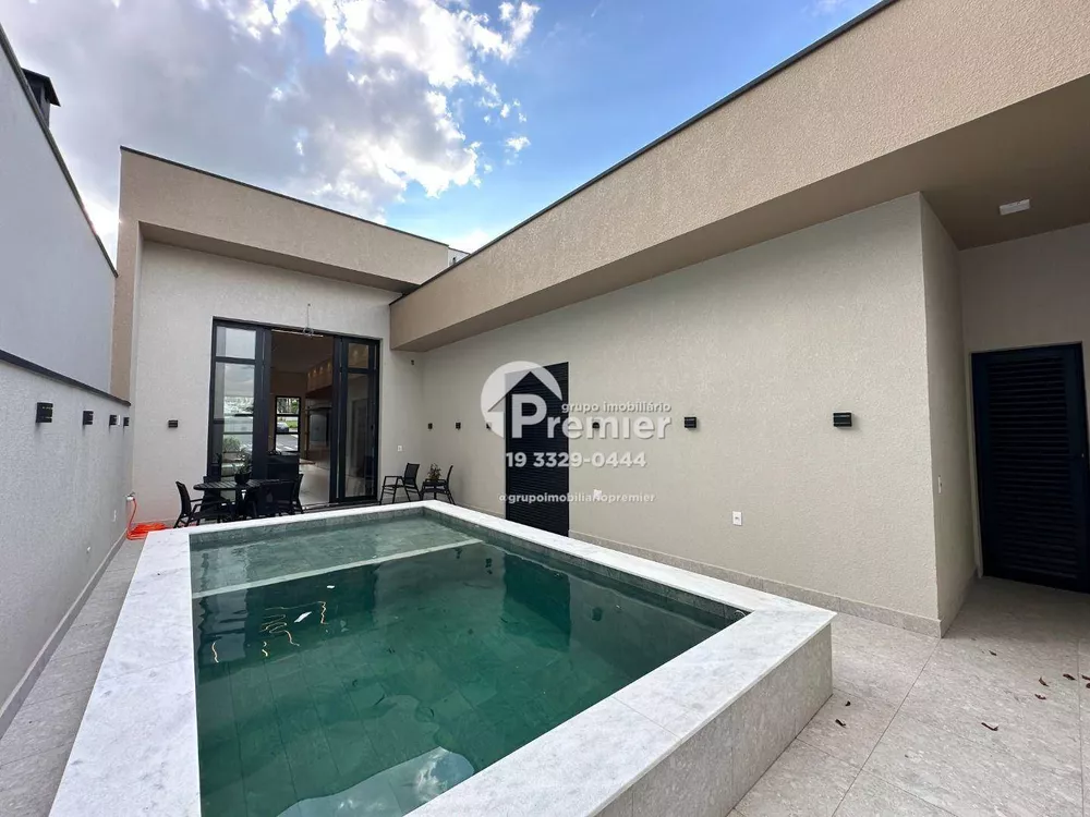 Casa de Condomínio, 3 quartos - Foto 5