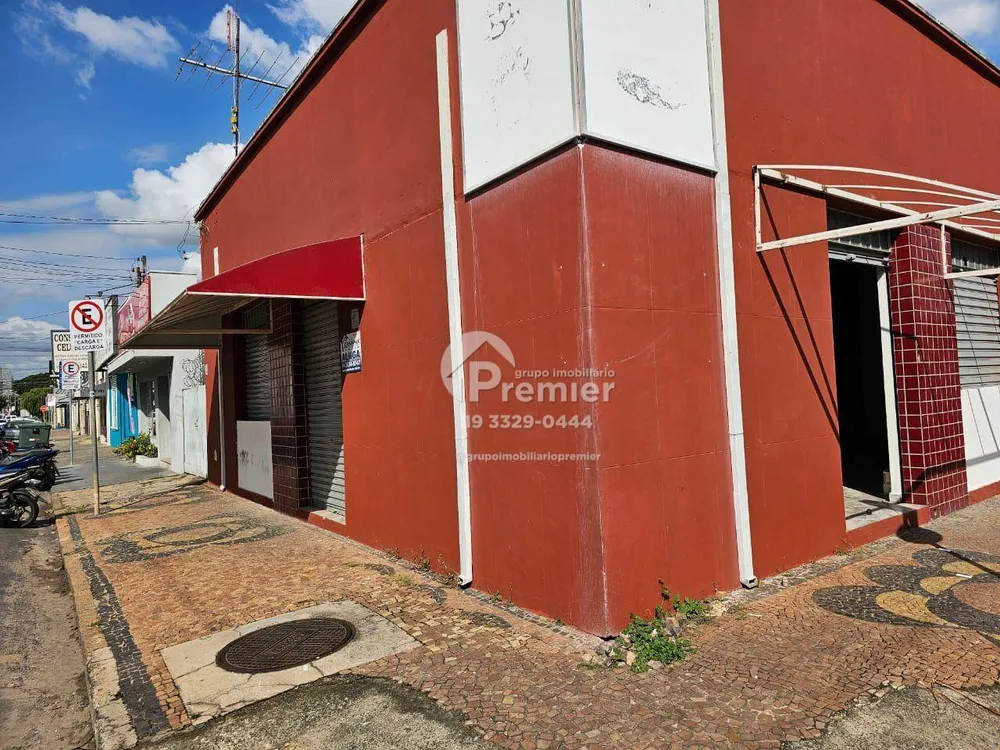 Loja-Salão, 159 m² - Foto 2