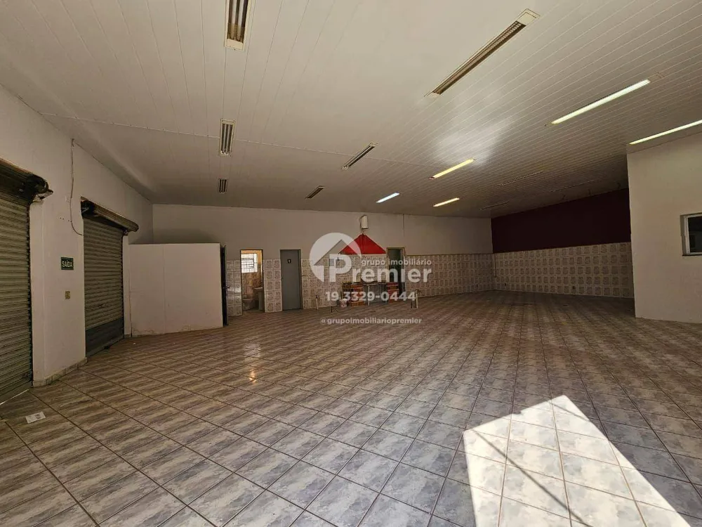 Loja-Salão, 159 m² - Foto 1