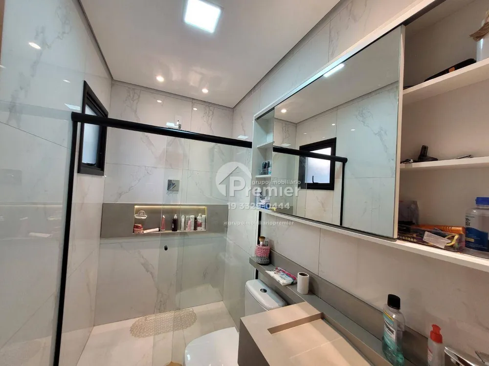 Casa de Condomínio, 3 quartos - Foto 6