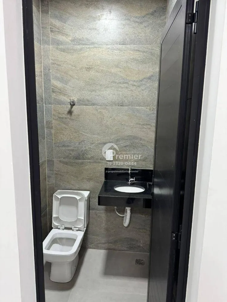 Loja-Salão, 210 m² - Foto 6