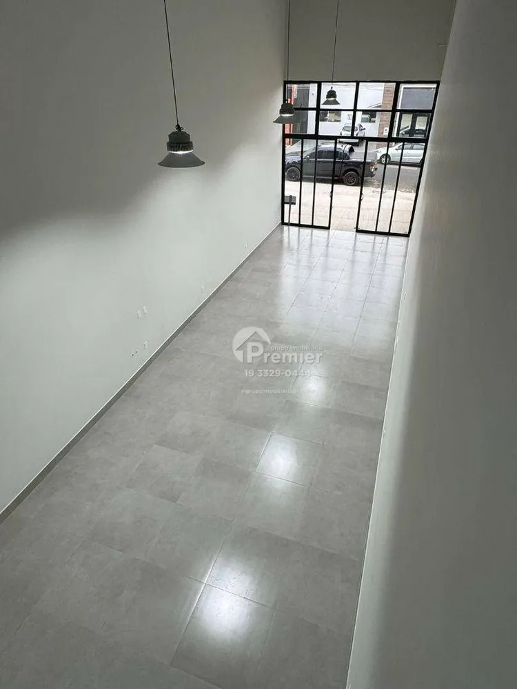 Loja-Salão, 210 m² - Foto 1