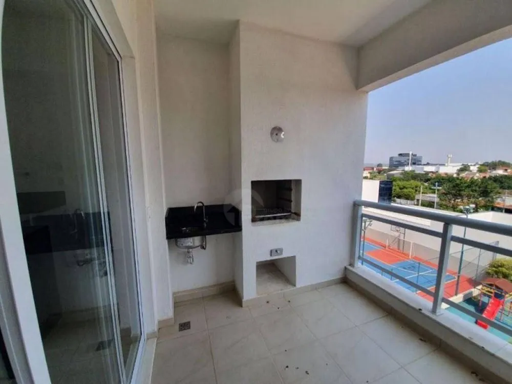 Apartamento, 2 quartos, 82 m² - Foto 8