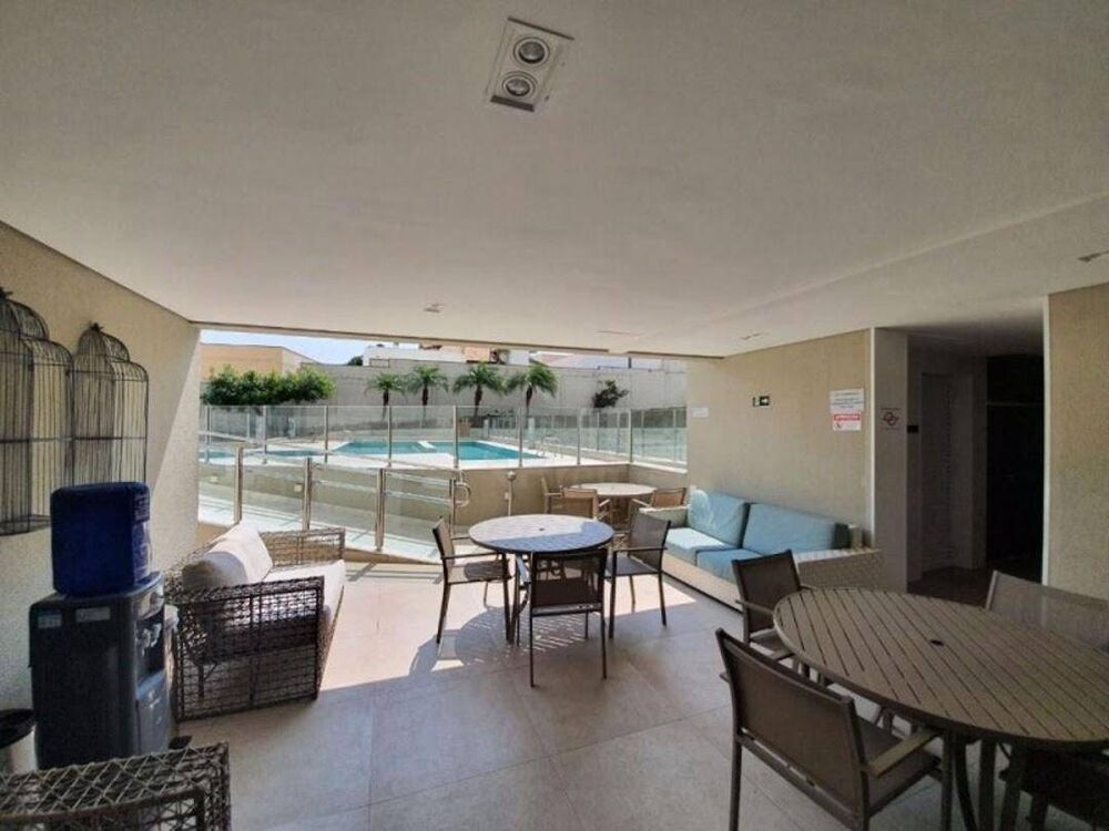 Apartamento, 2 quartos, 82 m² - Foto 2