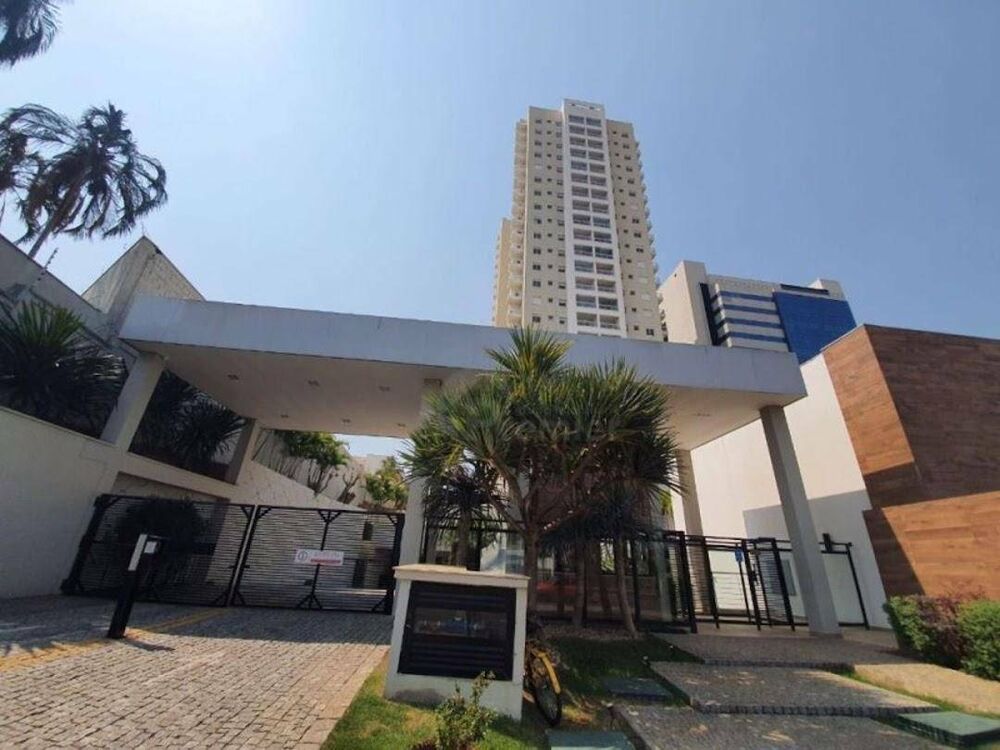 Apartamento, 2 quartos, 82 m² - Foto 1