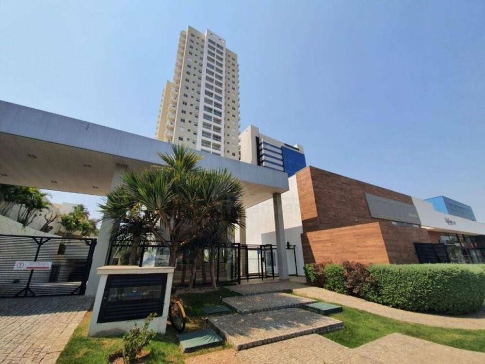 Apartamento, 2 quartos, 82 m² - Foto 3