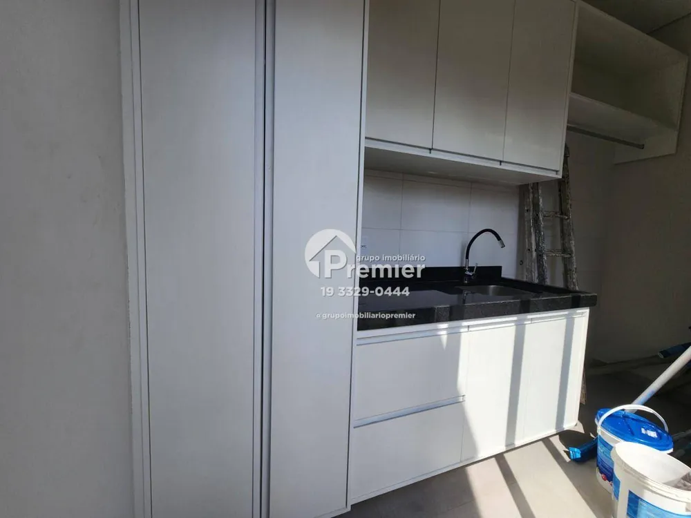 Casa de Condomínio, 3 quartos - Foto 8