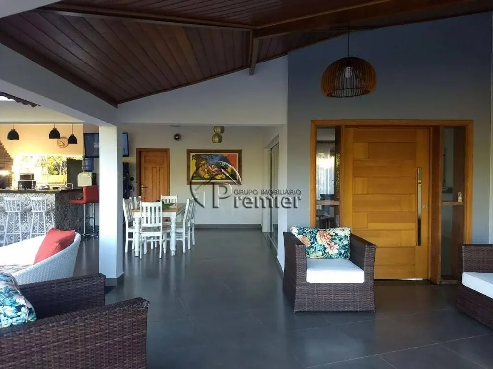 Chácara, 3 quartos, 5200 m² - Foto 3