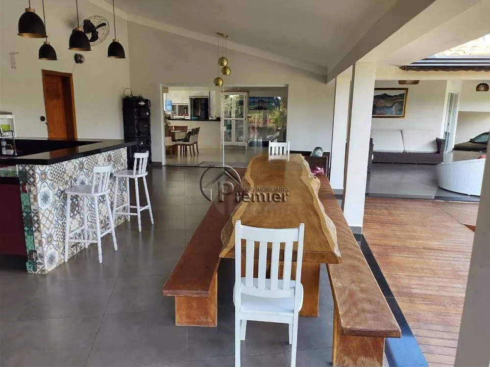 Chácara, 3 quartos, 5200 m² - Foto 10