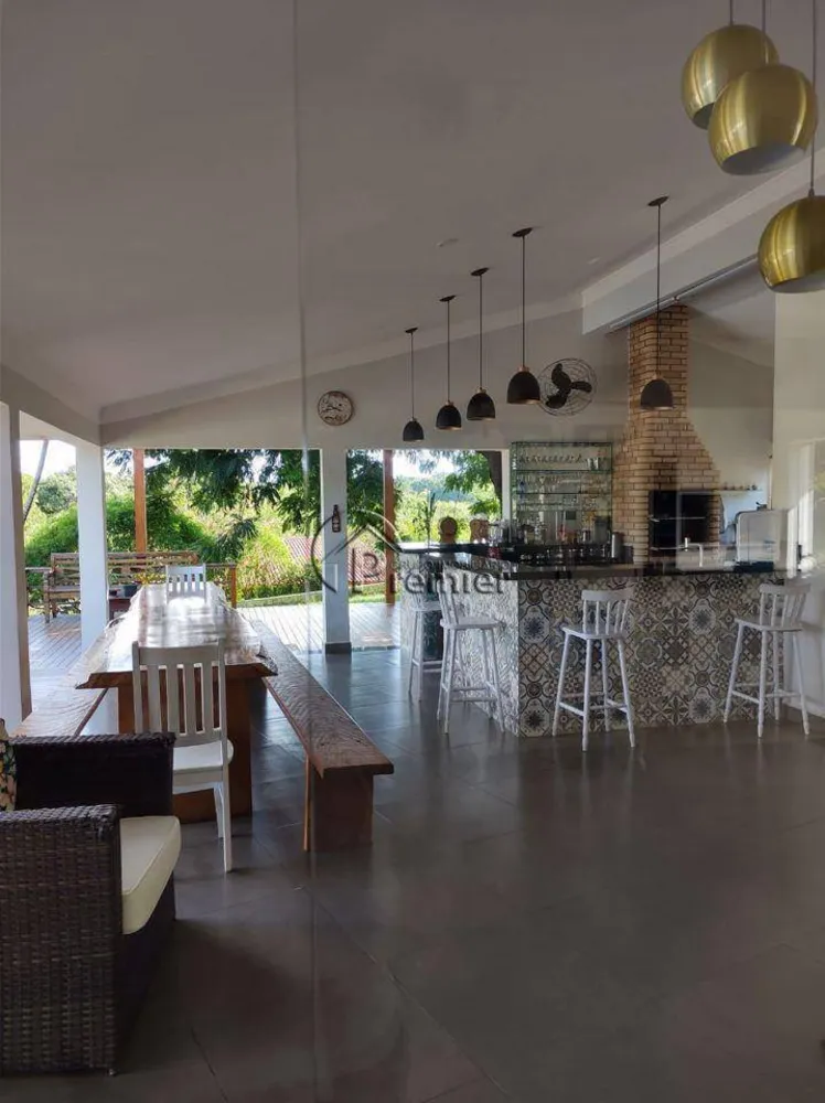 Chácara, 3 quartos, 5200 m² - Foto 6