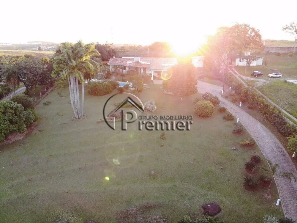 Chácara, 3 quartos, 5200 m² - Foto 5