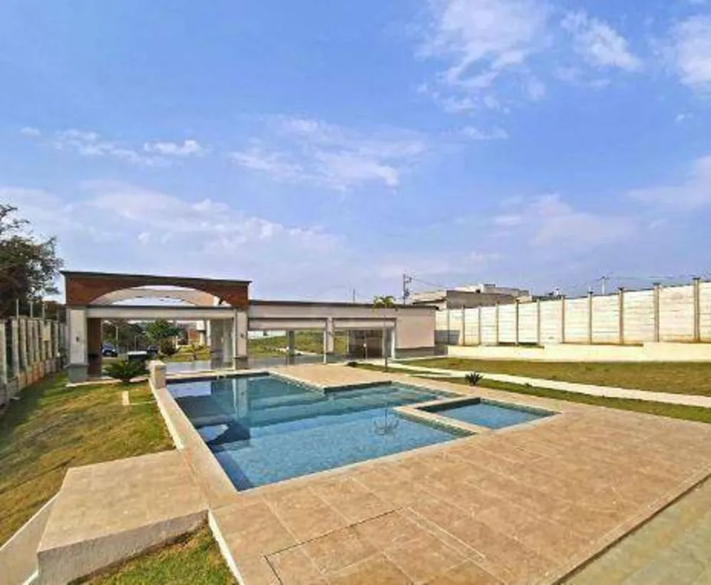 Casa de Condomínio, 3 quartos - Foto 12