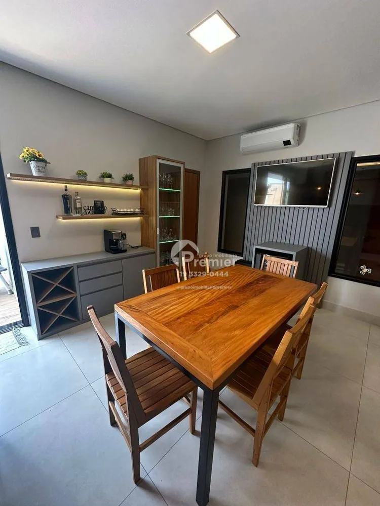 Casa de Condomínio, 3 quartos - Foto 3