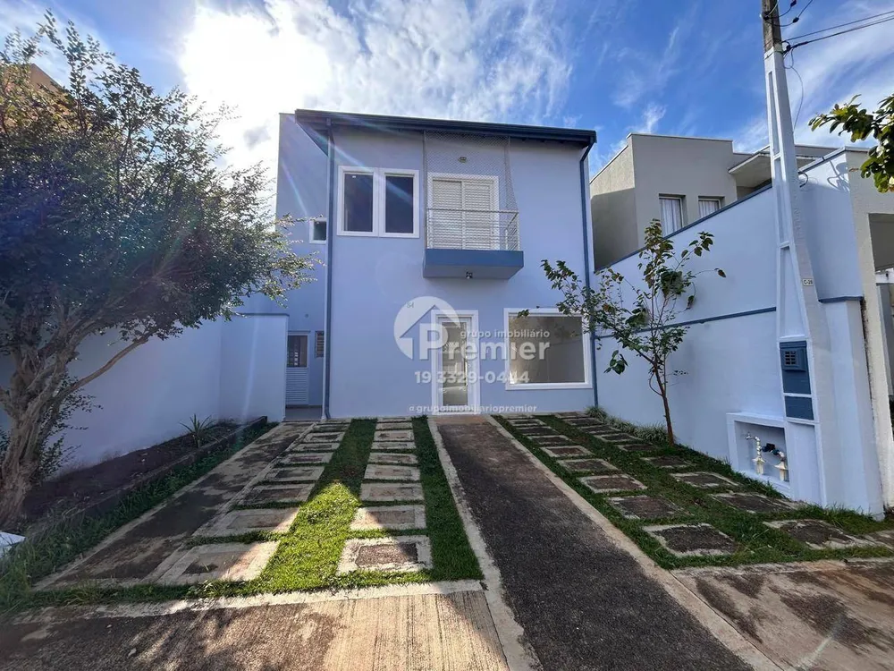 Casa de Condomínio, 3 quartos - Foto 8
