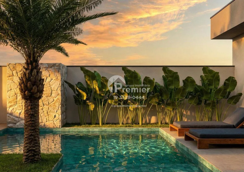 Casa de Condomínio, 3 quartos - Foto 5