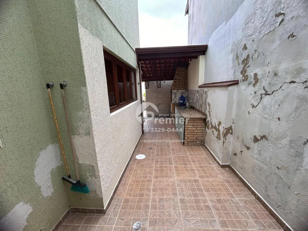 Casa, 3 quartos, 204 m² - Foto 6