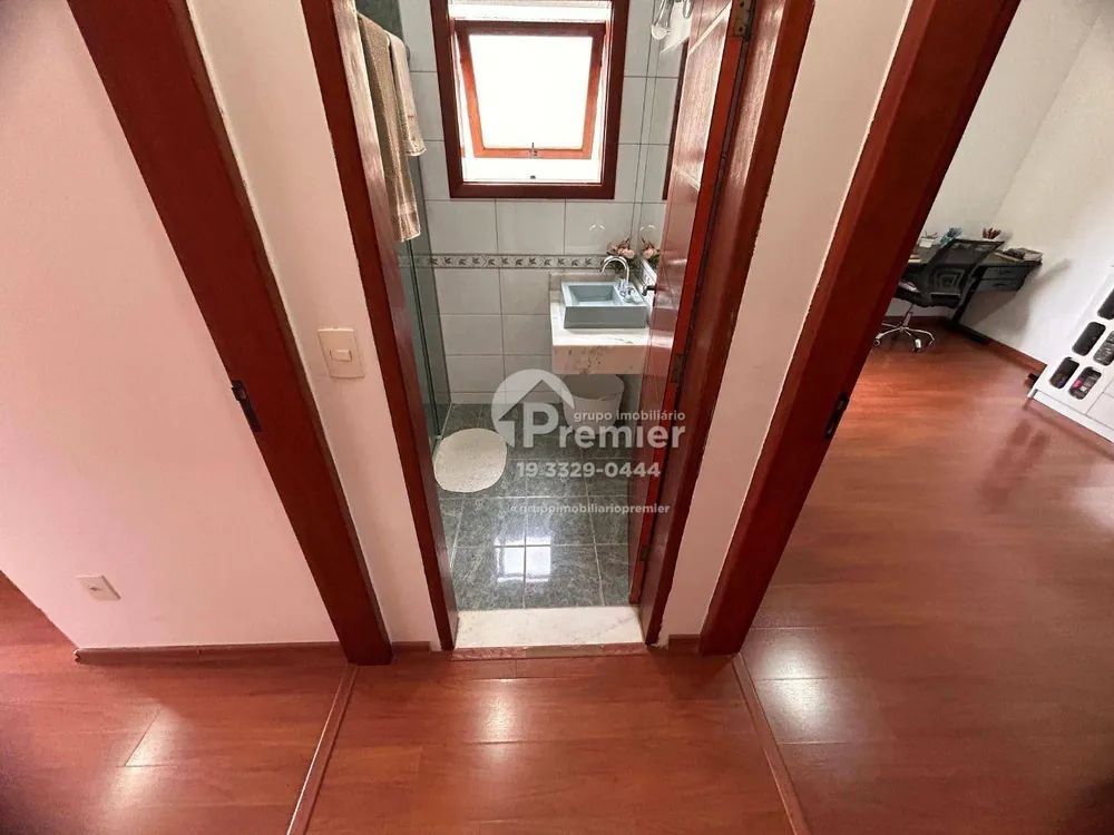Casa, 3 quartos, 204 m² - Foto 7