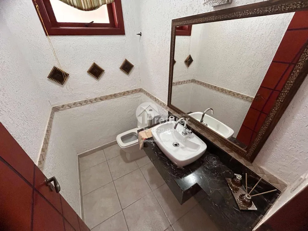 Casa, 3 quartos, 204 m² - Foto 5