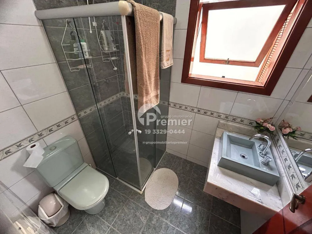 Casa, 3 quartos, 204 m² - Foto 9