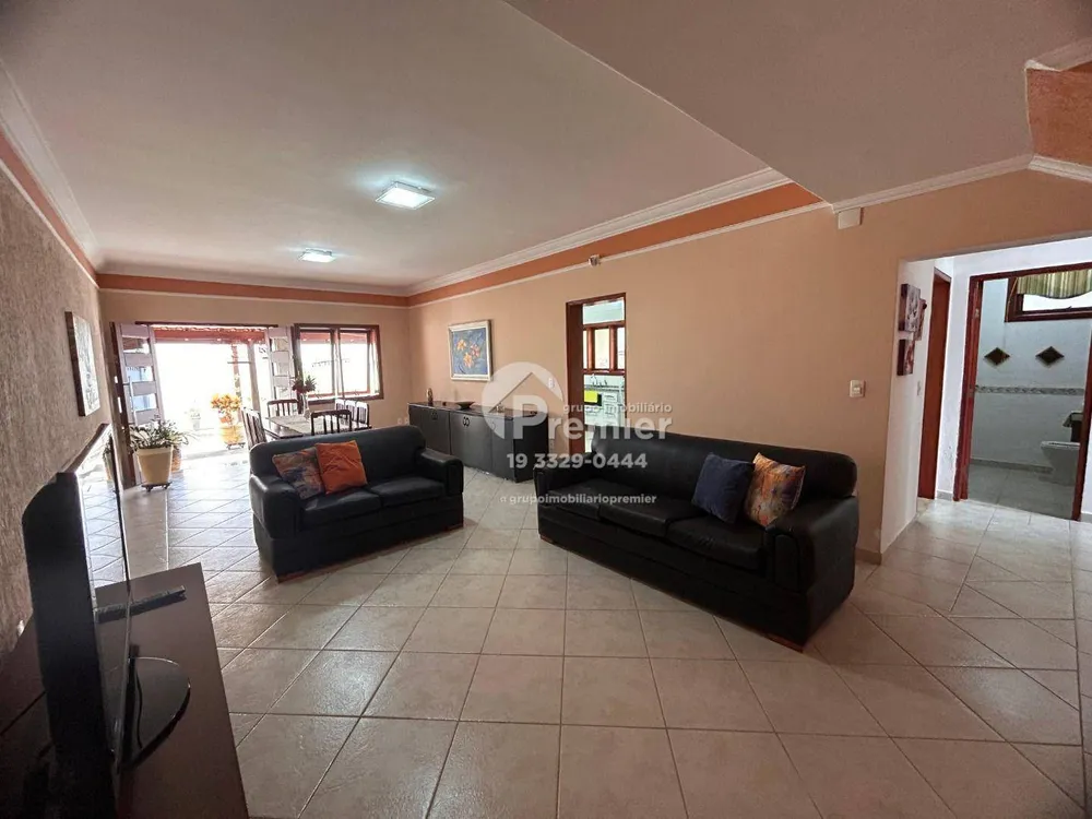 Casa, 3 quartos, 204 m² - Foto 3