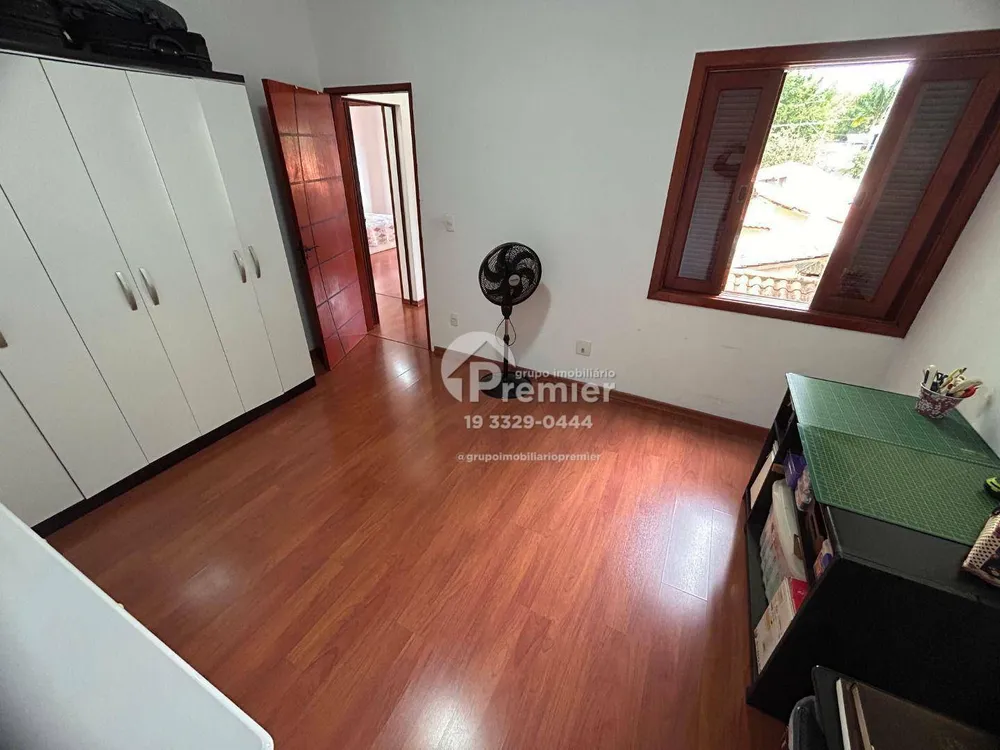 Casa, 3 quartos, 204 m² - Foto 10