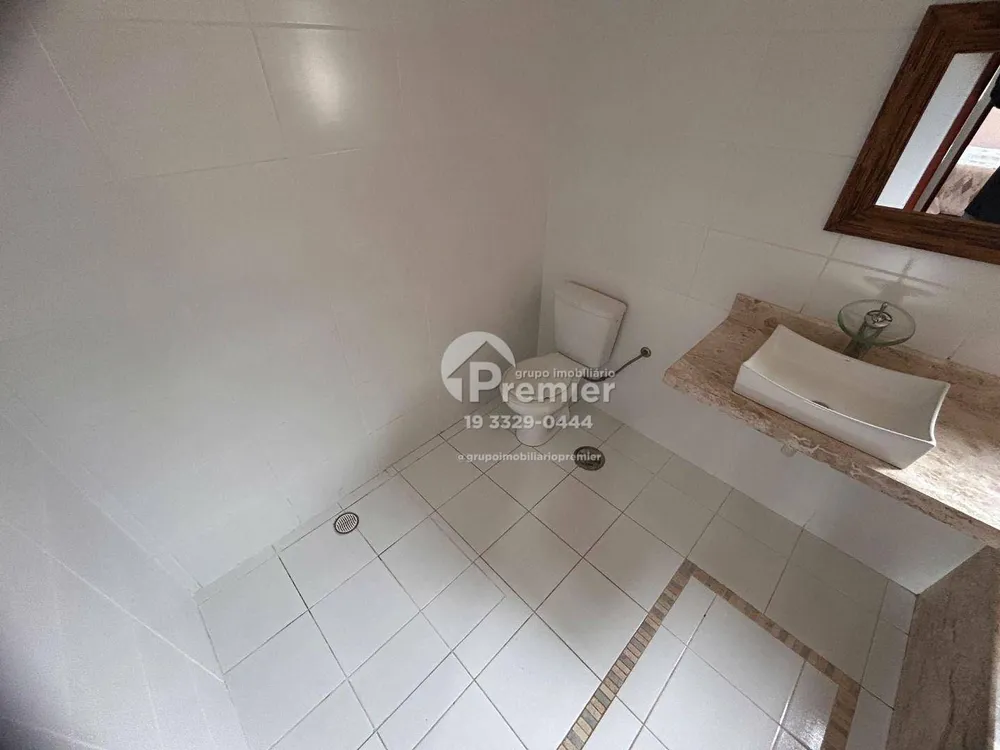 Casa, 3 quartos, 204 m² - Foto 12