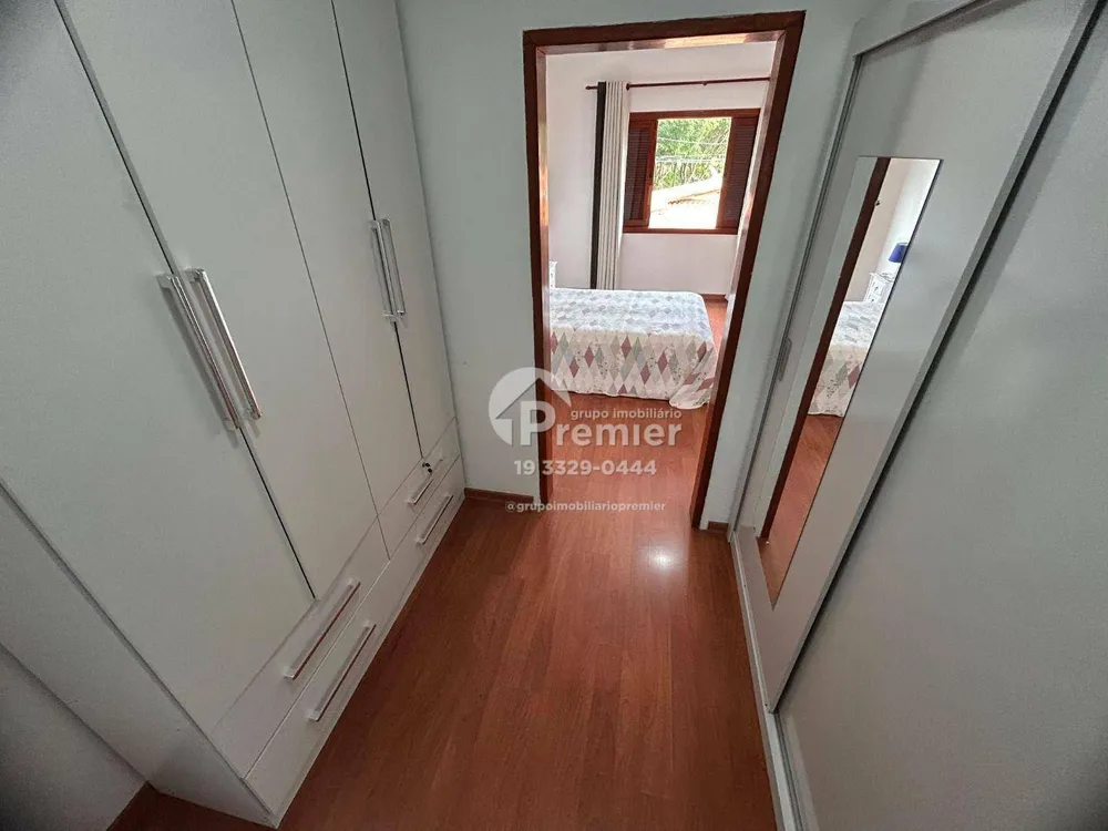 Casa, 3 quartos, 204 m² - Foto 11