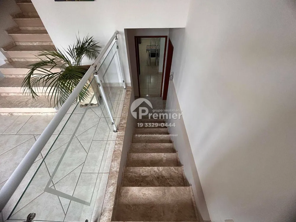 Casa, 3 quartos, 204 m² - Foto 4