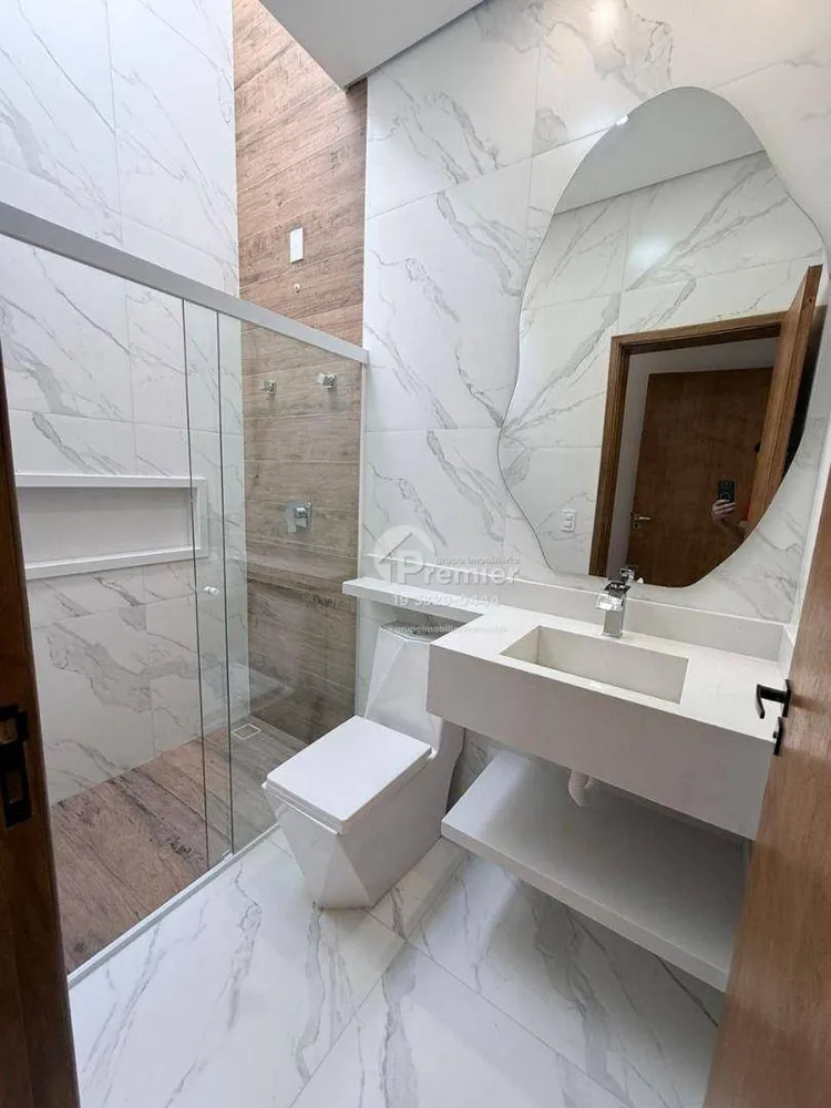 Casa, 2 quartos, 104 m² - Foto 7