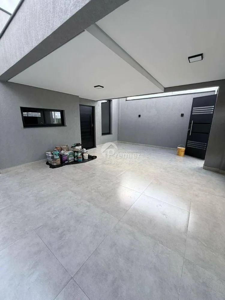 Casa, 2 quartos, 104 m² - Foto 3