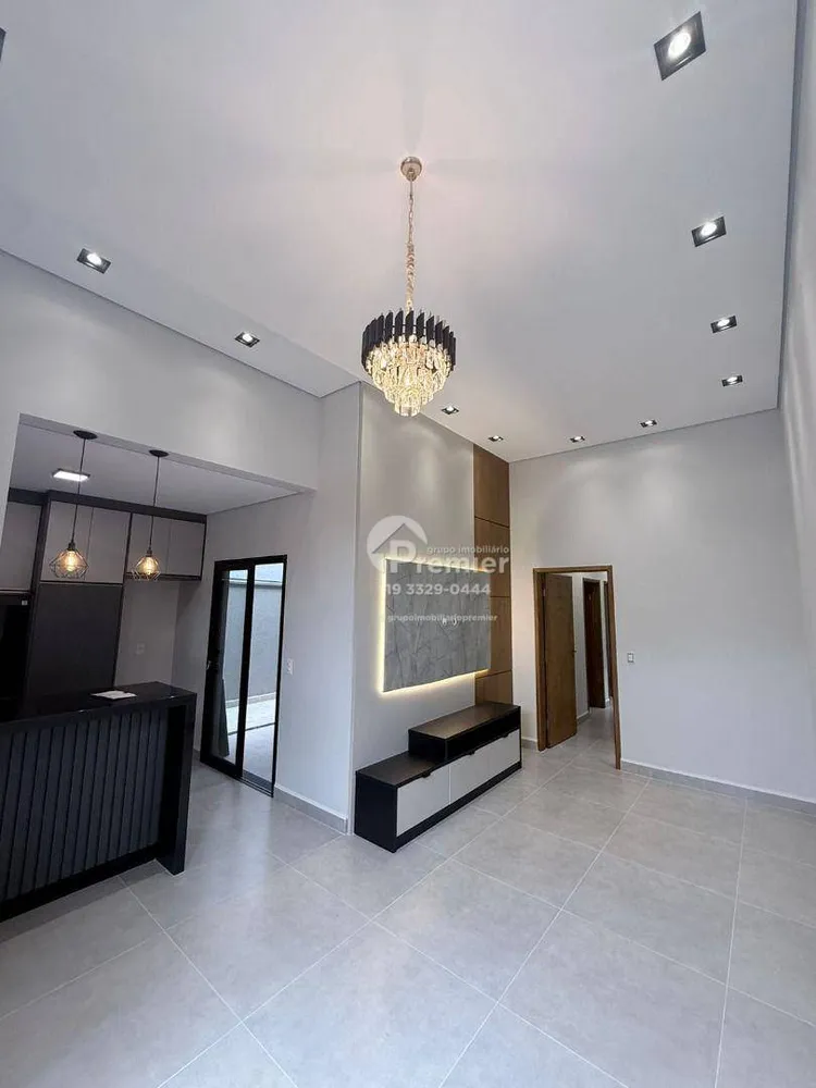 Casa, 2 quartos, 104 m² - Foto 2