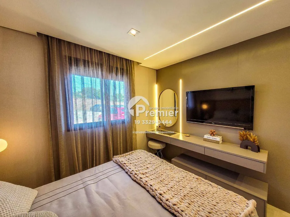 Apartamento, 3 quartos, 117 m² - Foto 10