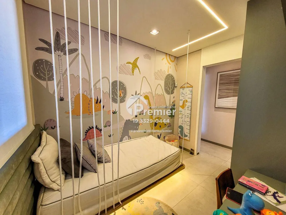 Apartamento, 3 quartos, 117 m² - Foto 2