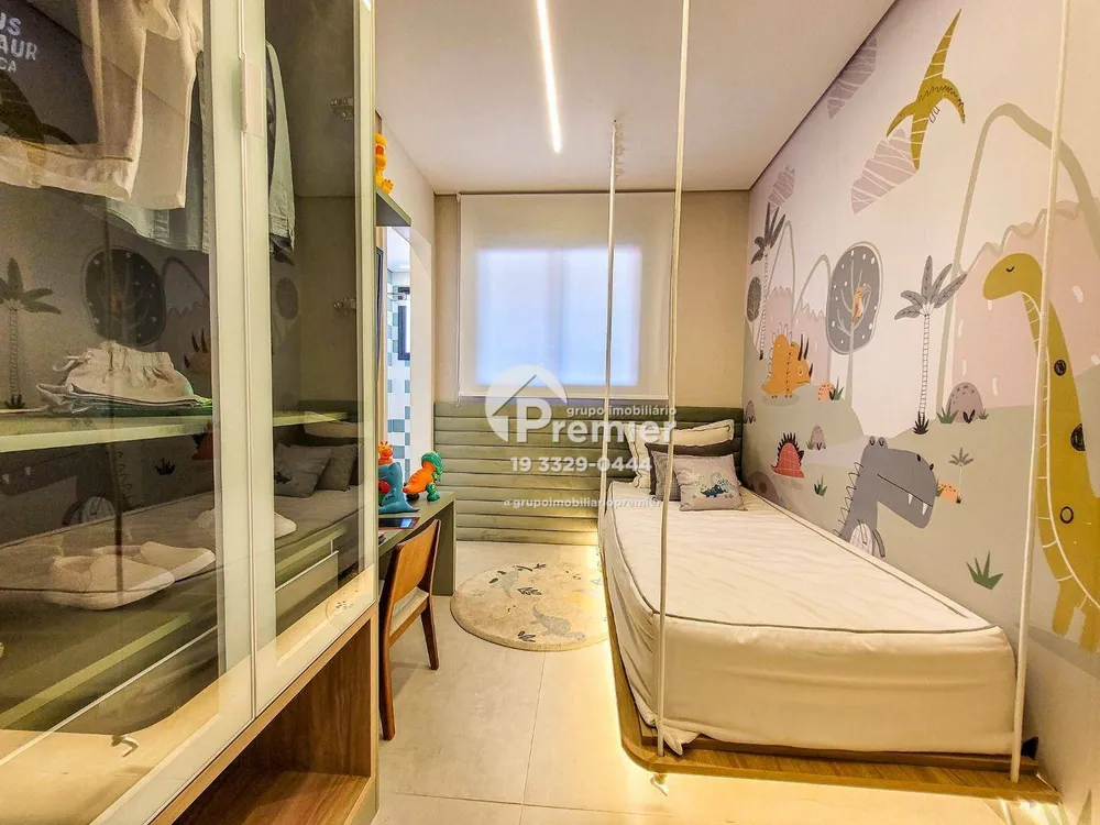 Apartamento, 3 quartos, 117 m² - Foto 4