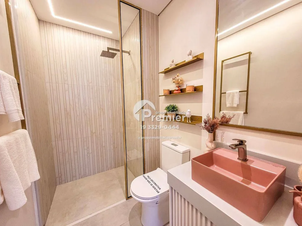 Apartamento, 3 quartos, 117 m² - Foto 7
