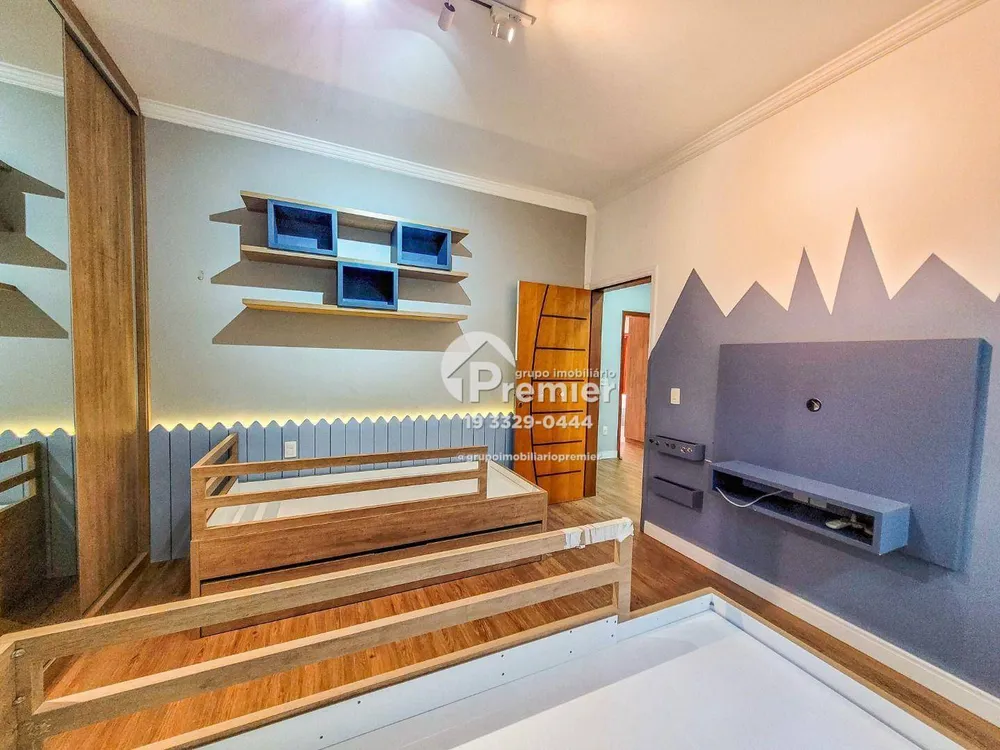 Casa de Condomínio, 4 quartos - Foto 7