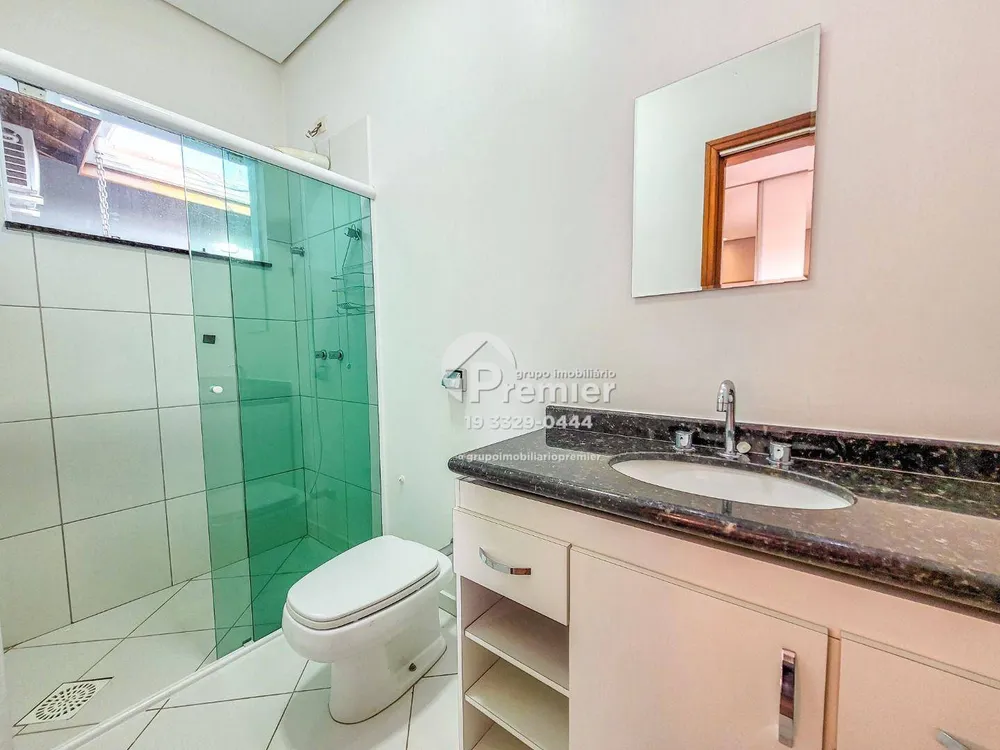 Casa de Condomínio, 4 quartos - Foto 9