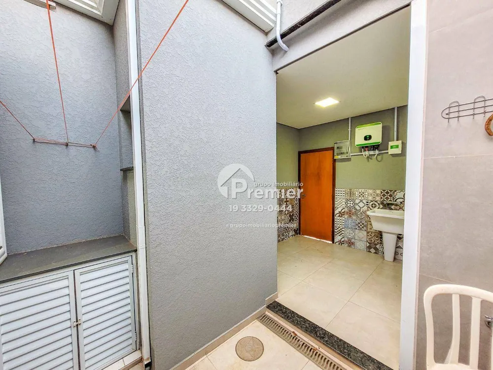 Casa de Condomínio, 4 quartos - Foto 4