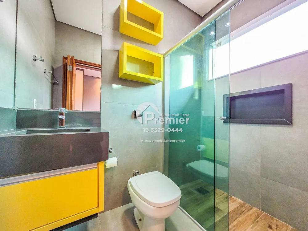 Casa de Condomínio, 4 quartos - Foto 8