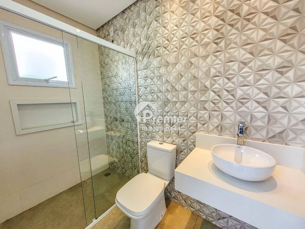 Casa de Condomínio, 4 quartos - Foto 6