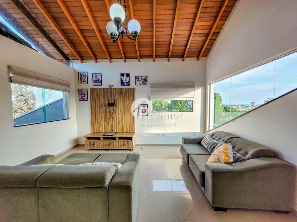 Casa de Condomínio, 4 quartos - Foto 12