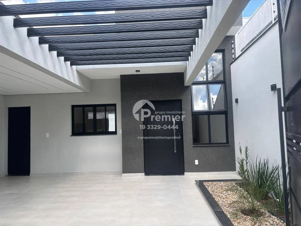 Casa, 2 quartos, 105 m² - Foto 1