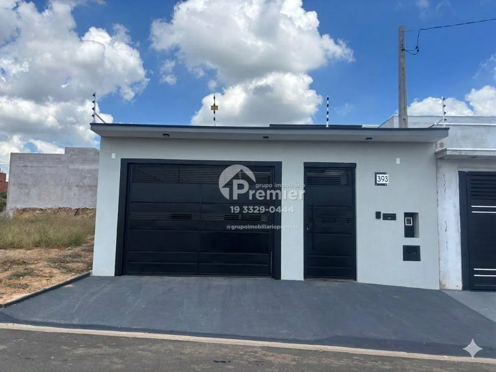 Casa, 2 quartos, 105 m² - Foto 2