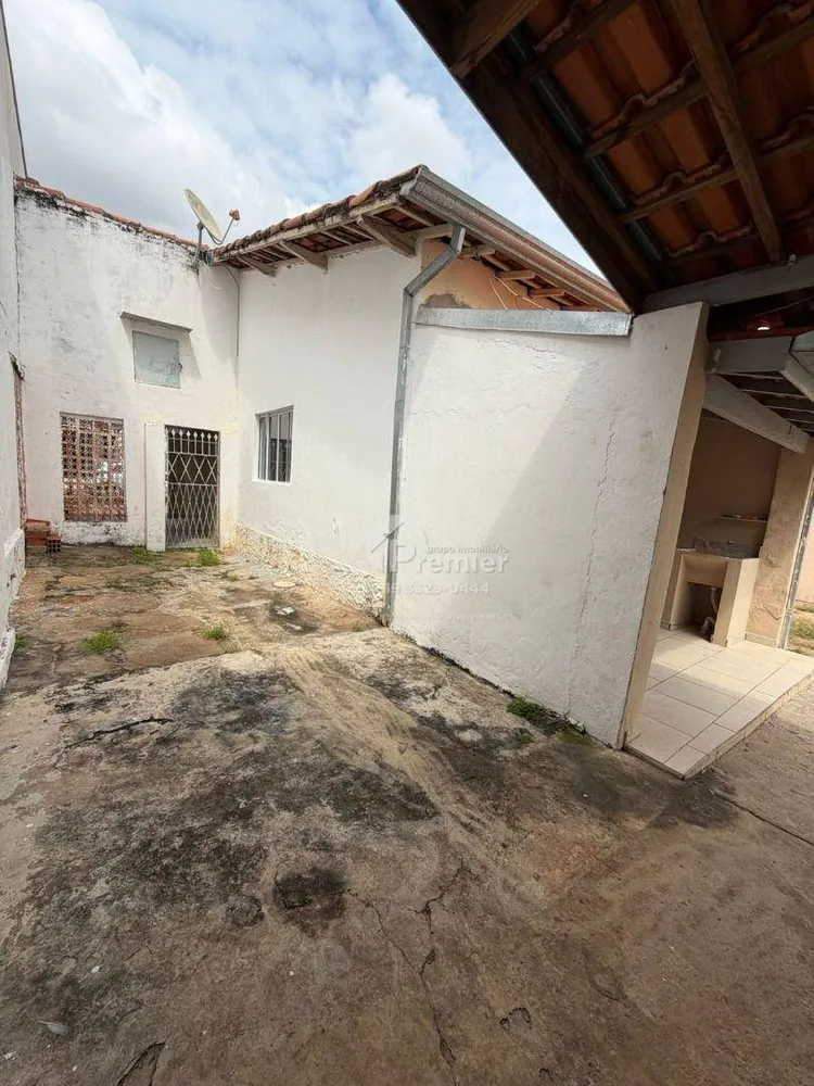 Casa, 2 quartos, 106 m² - Foto 5