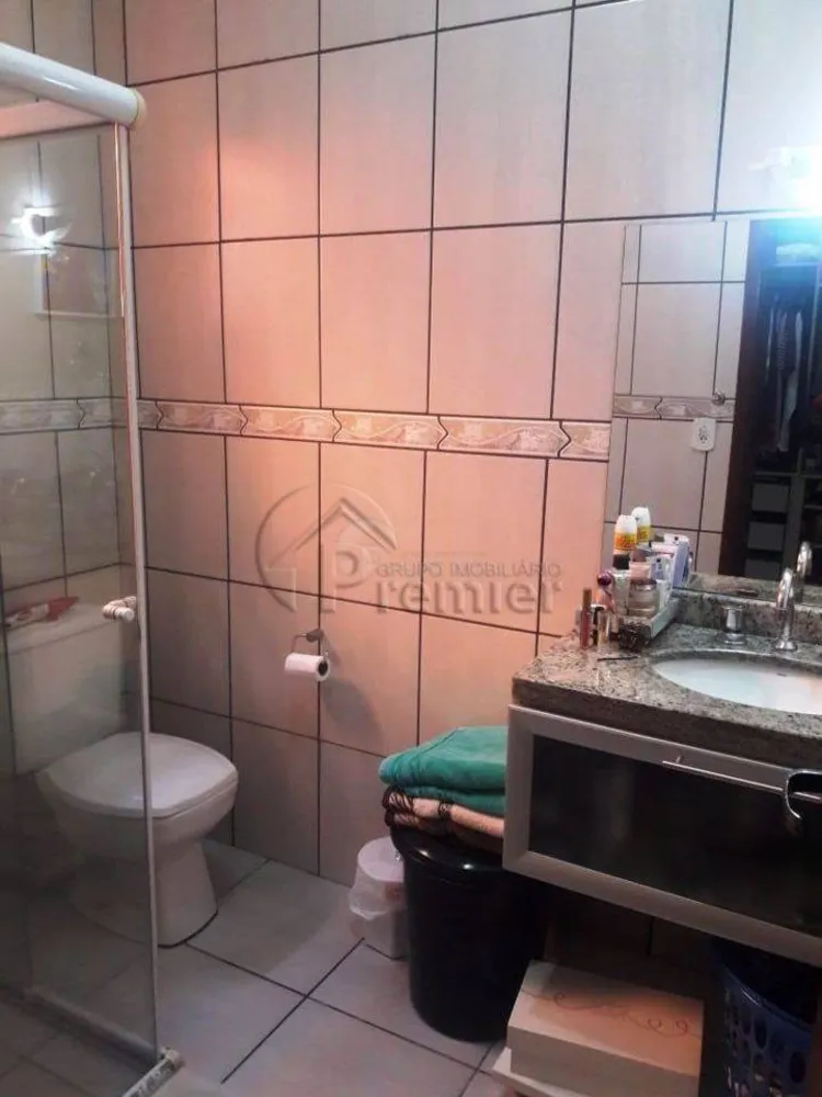 Casa, 3 quartos, 137 m² - Foto 12