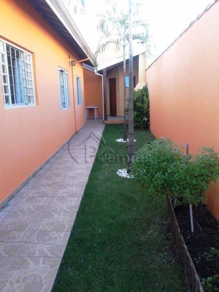 Casa, 3 quartos, 137 m² - Foto 2