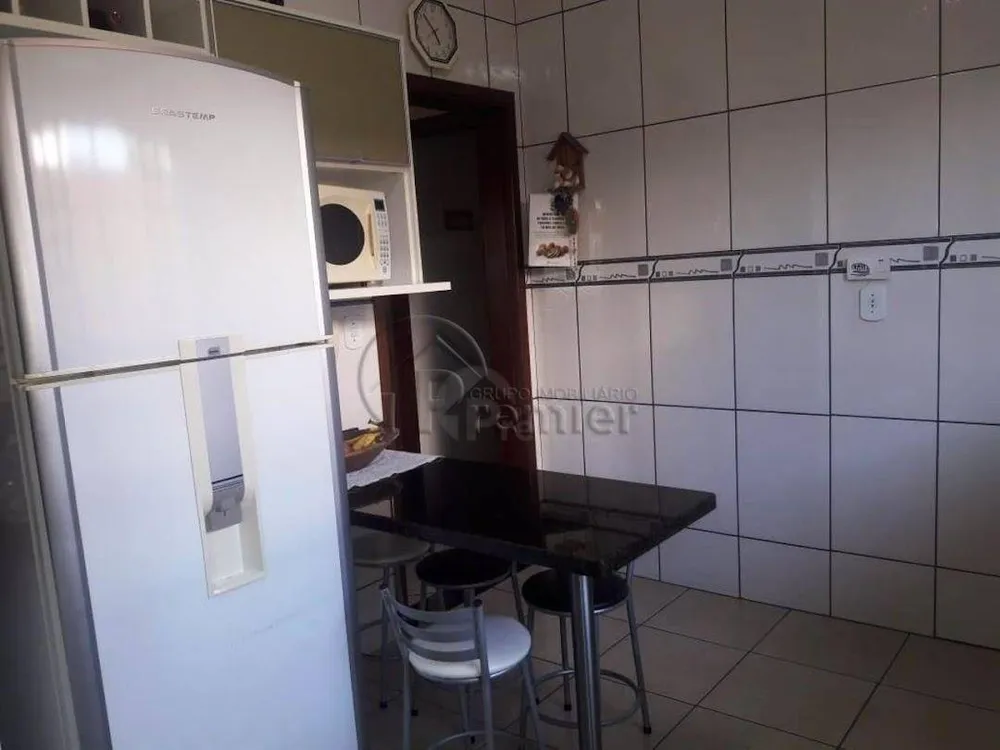 Casa, 3 quartos, 137 m² - Foto 7