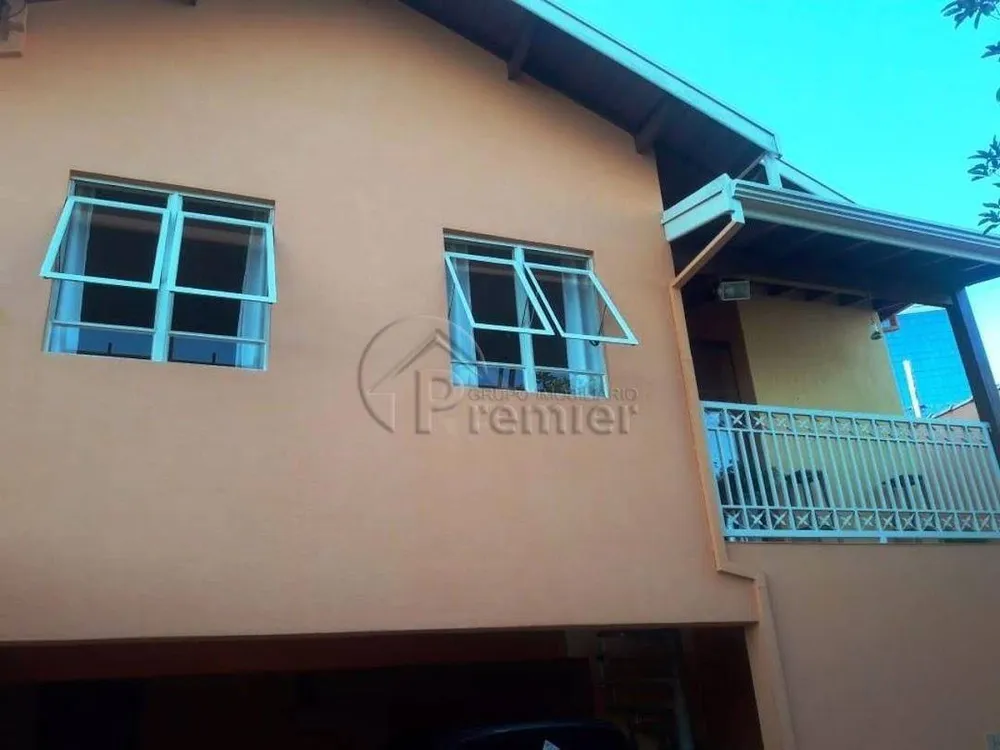 Casa, 3 quartos, 137 m² - Foto 3